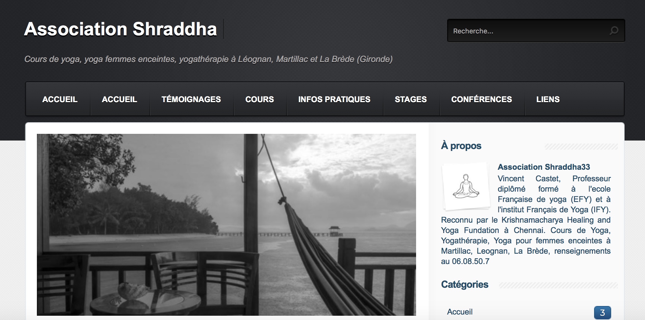 Association Shraddha